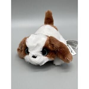 furReal My Minis Puppy Interactive Small Dog Toy Works